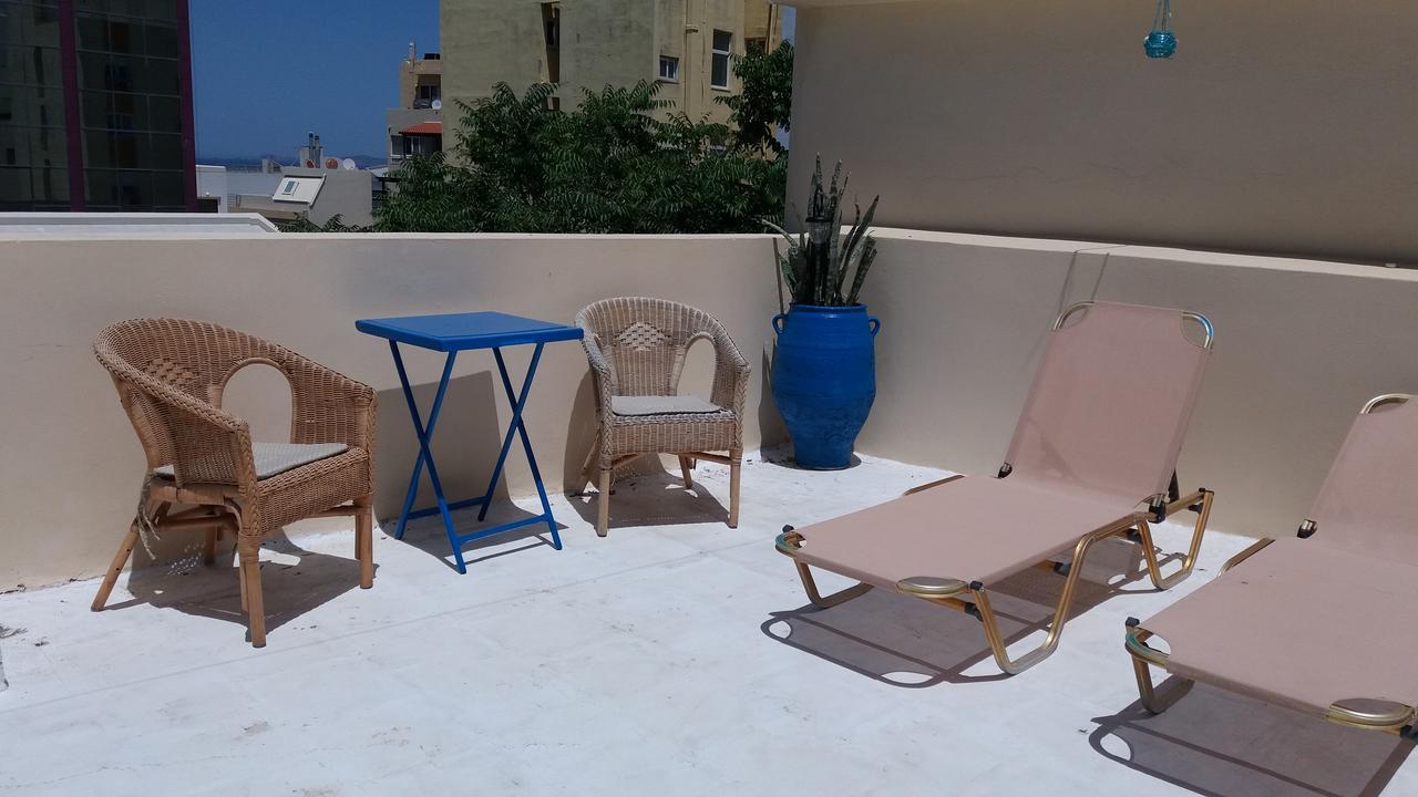 Hostel Youth Kandiye